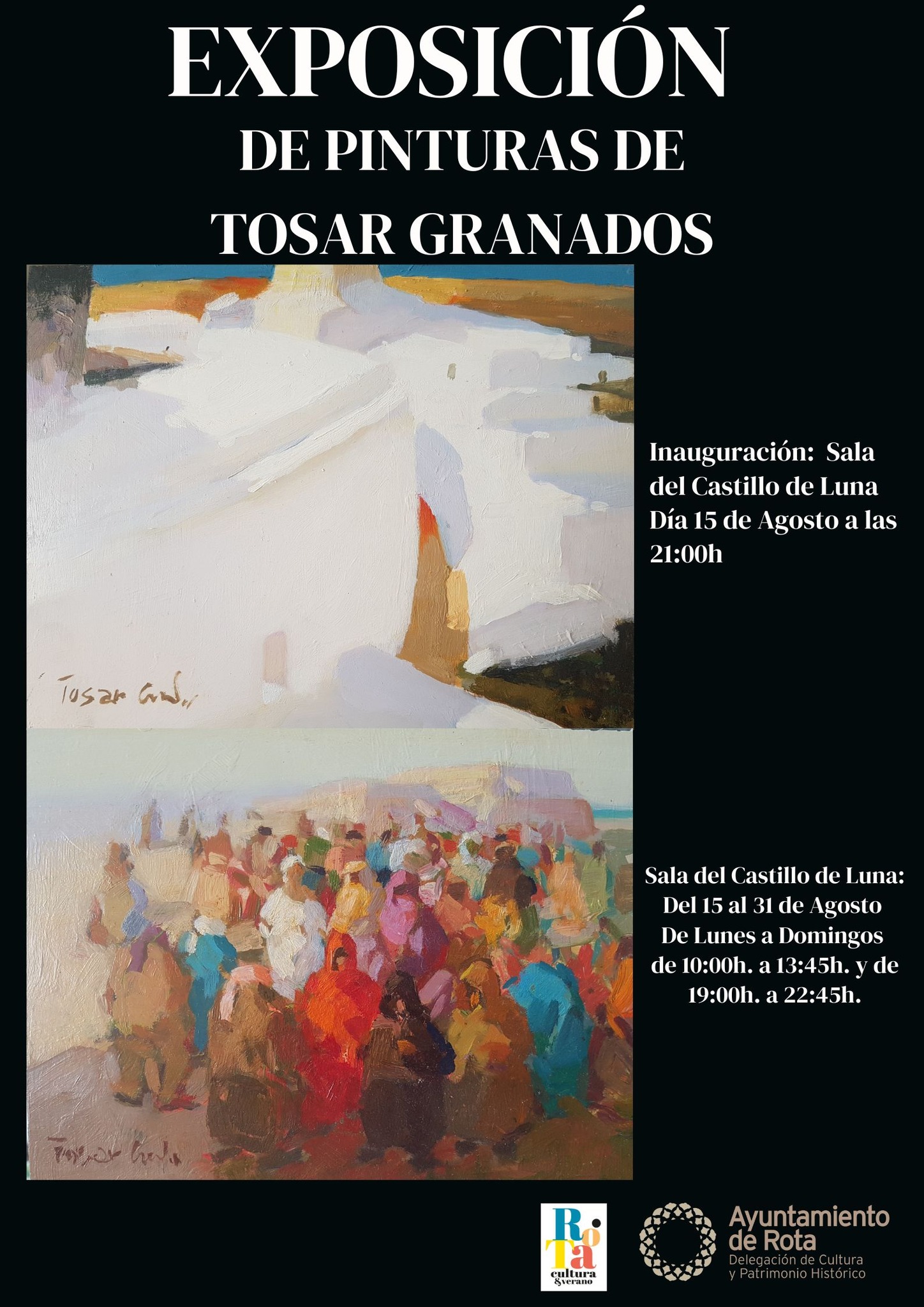 230818 TOSAR GRANADOS