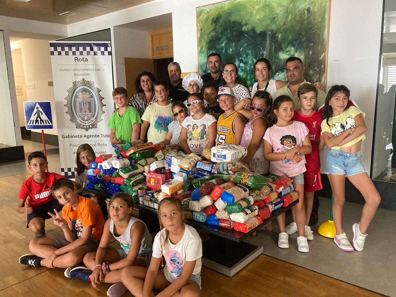 230823 donacin el recreo cocina solidaria 2