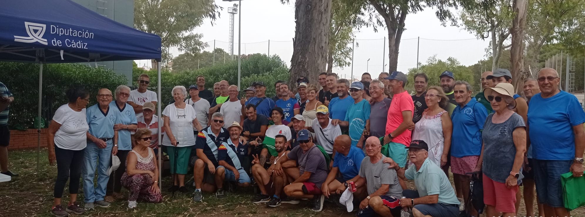 230828 campeonato de petanca