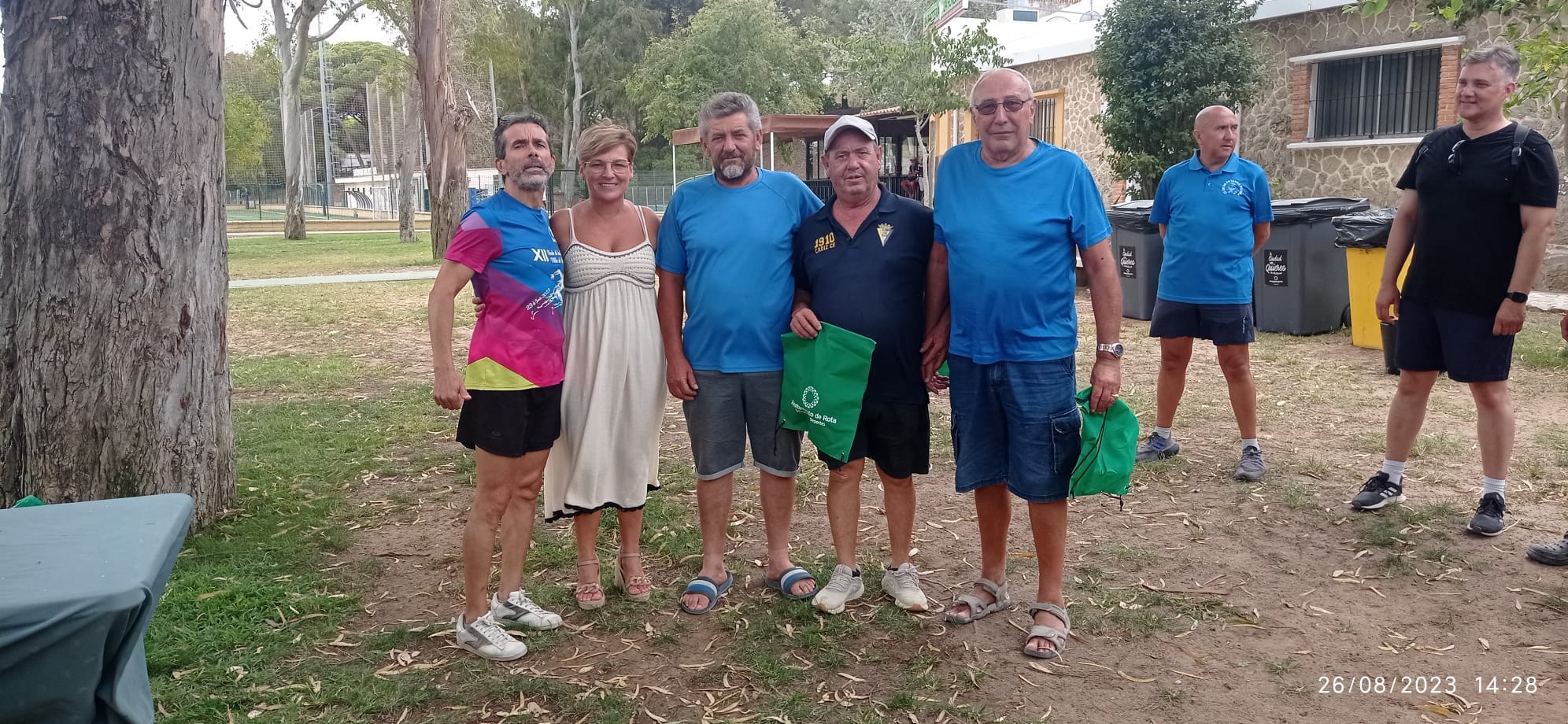 230828 campeonato de petanca 1