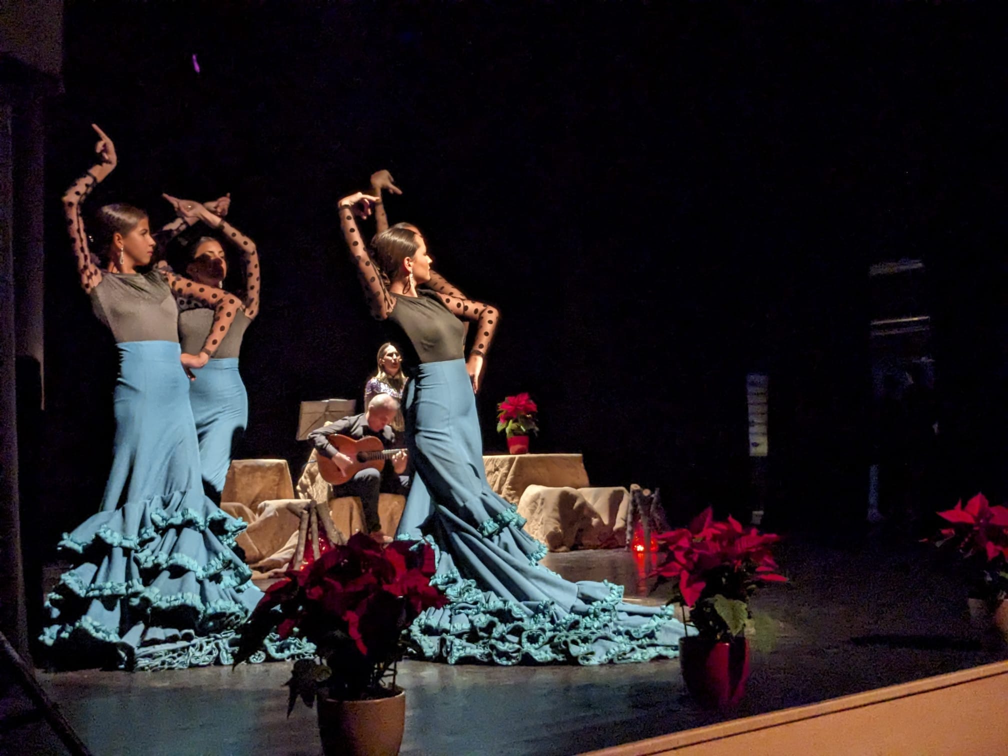 231218 flamenco auditorio