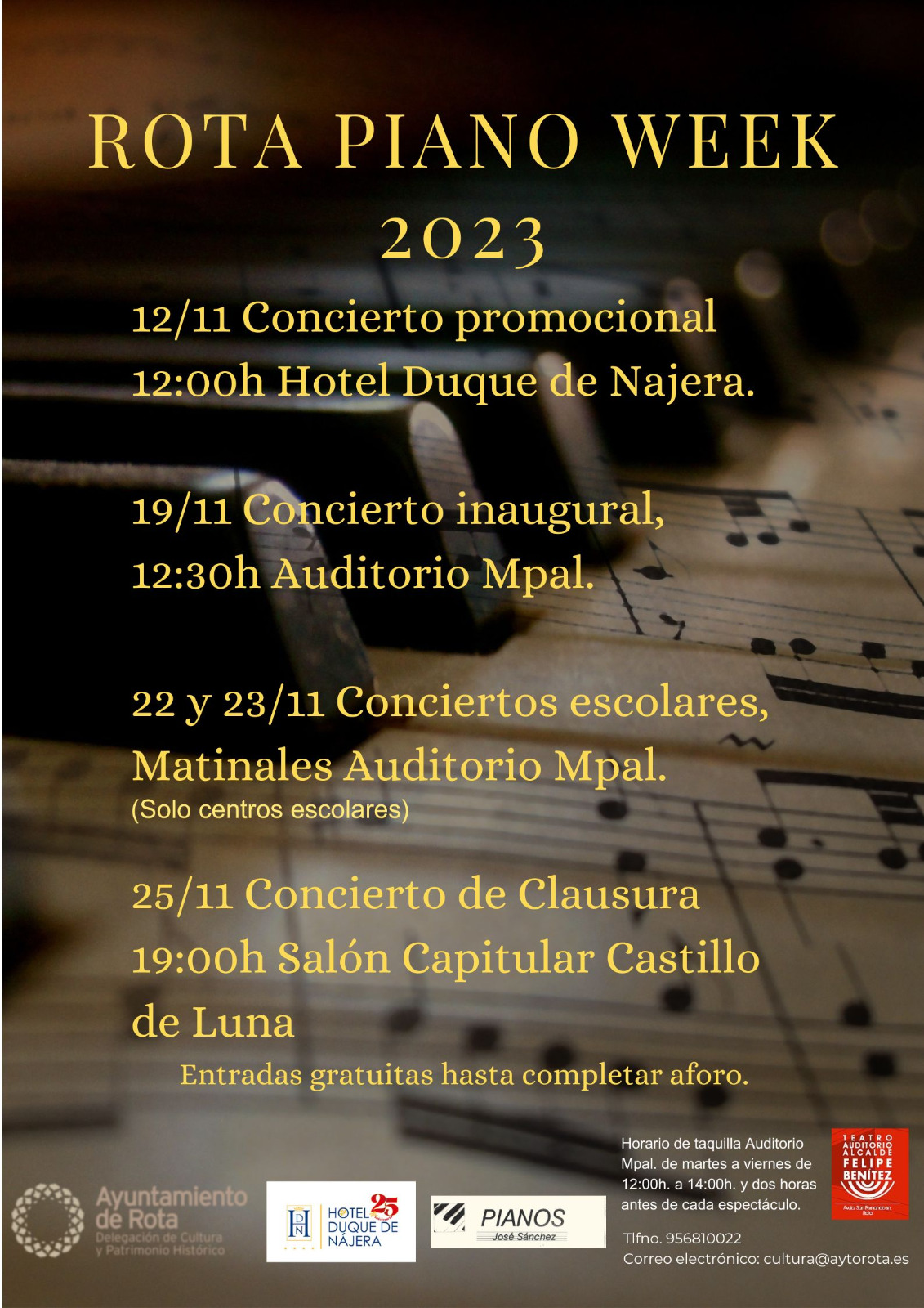 231110 Rota Piano Week