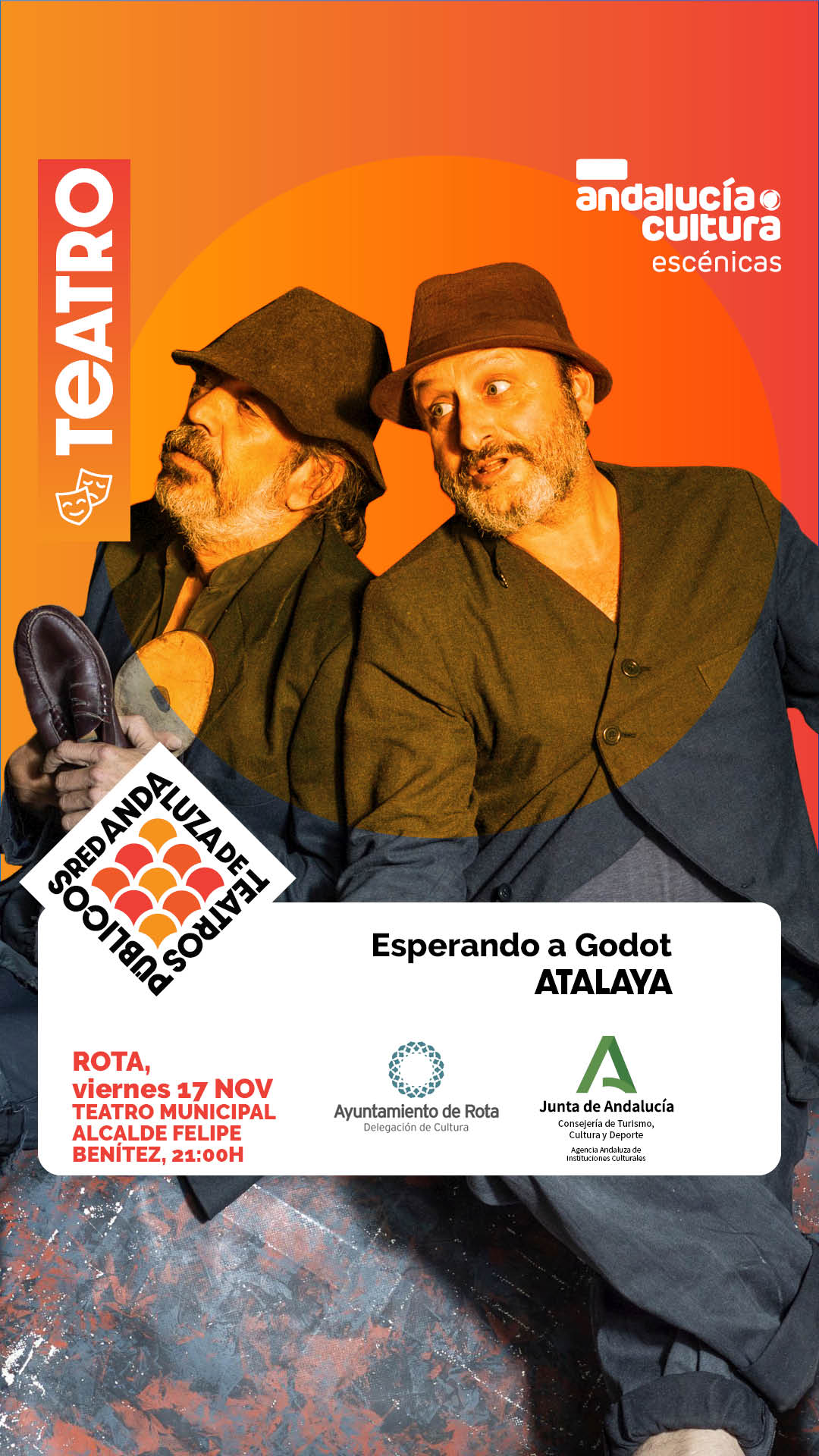 231113 ESPERANDO A GODOT