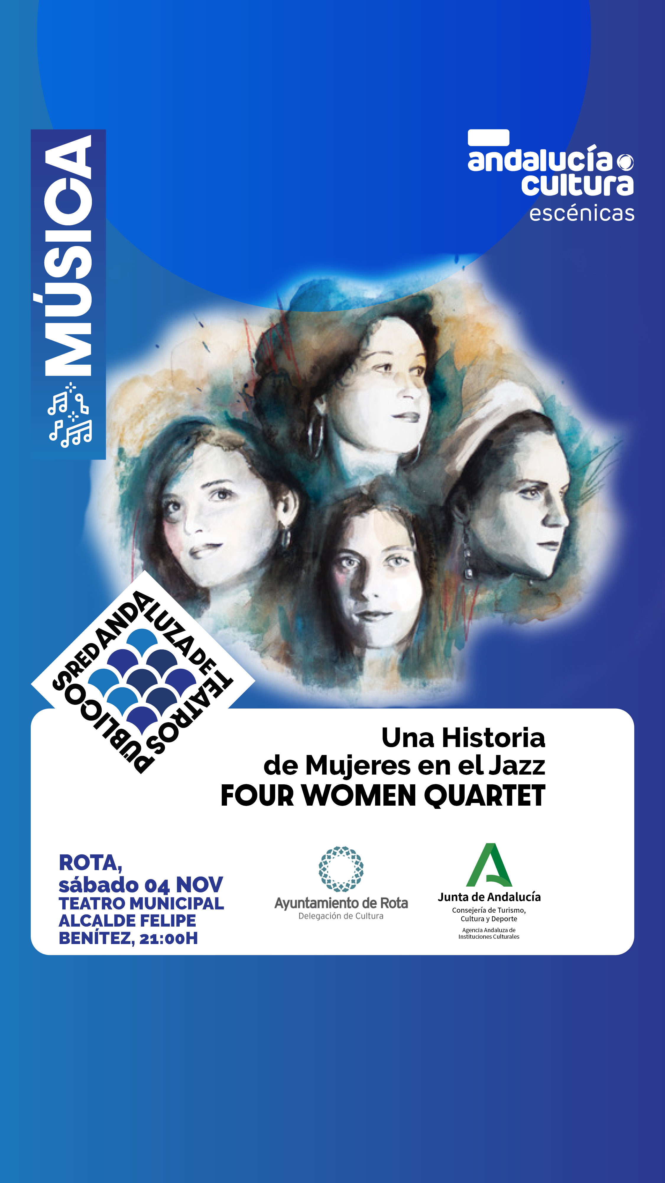 231026 MUJERES EN EL JAZZ