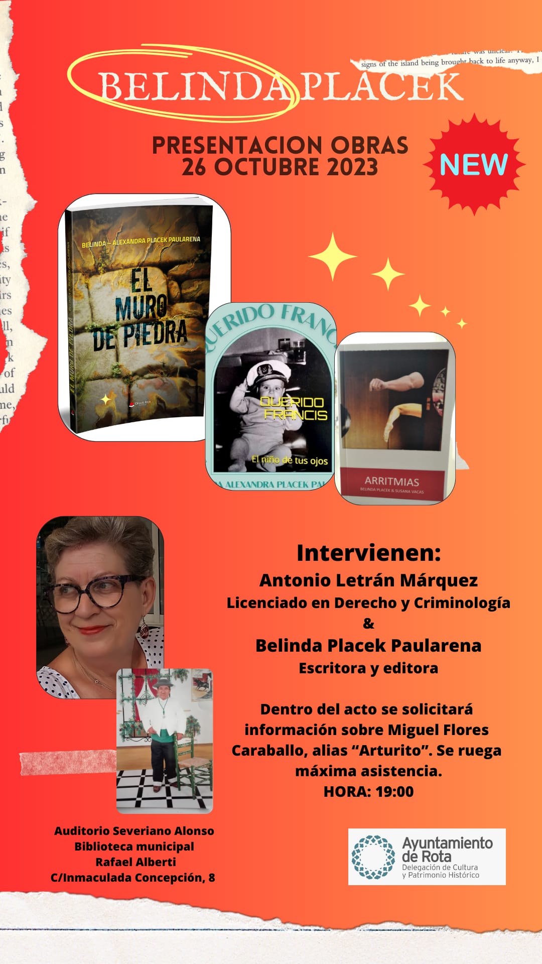 231026 belinda placek libros