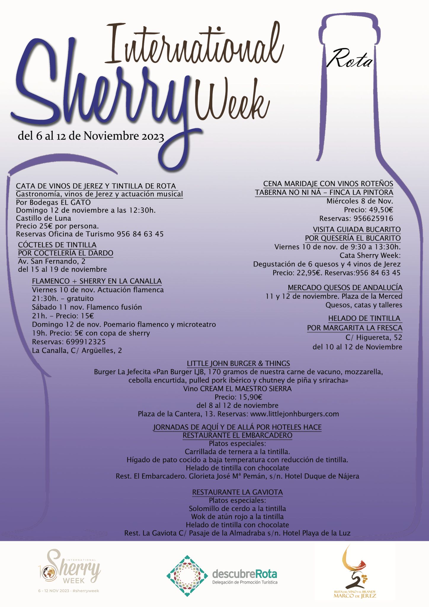 231031 SHERRY WEEK 1