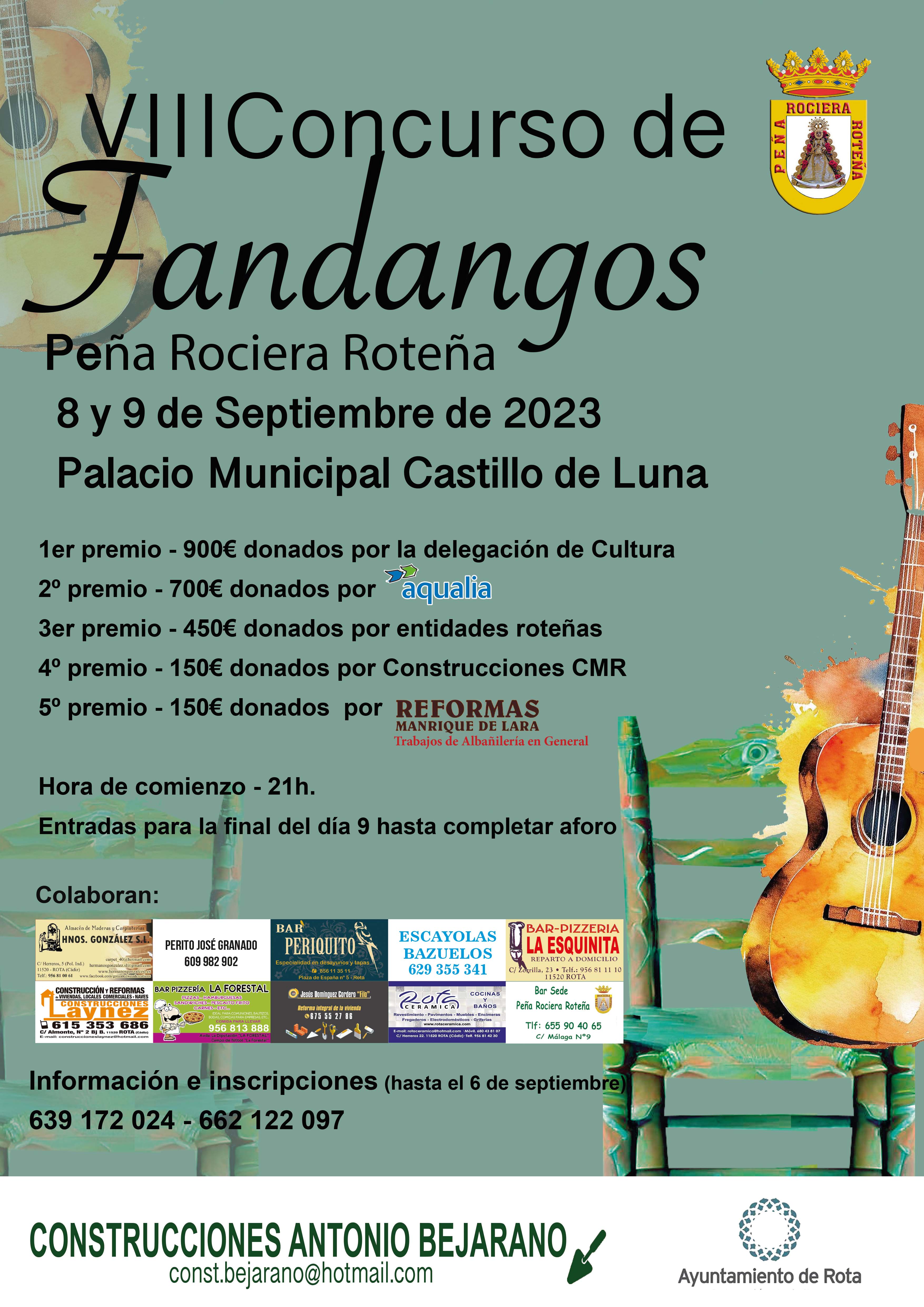 230907 concurso de fandangos 2023