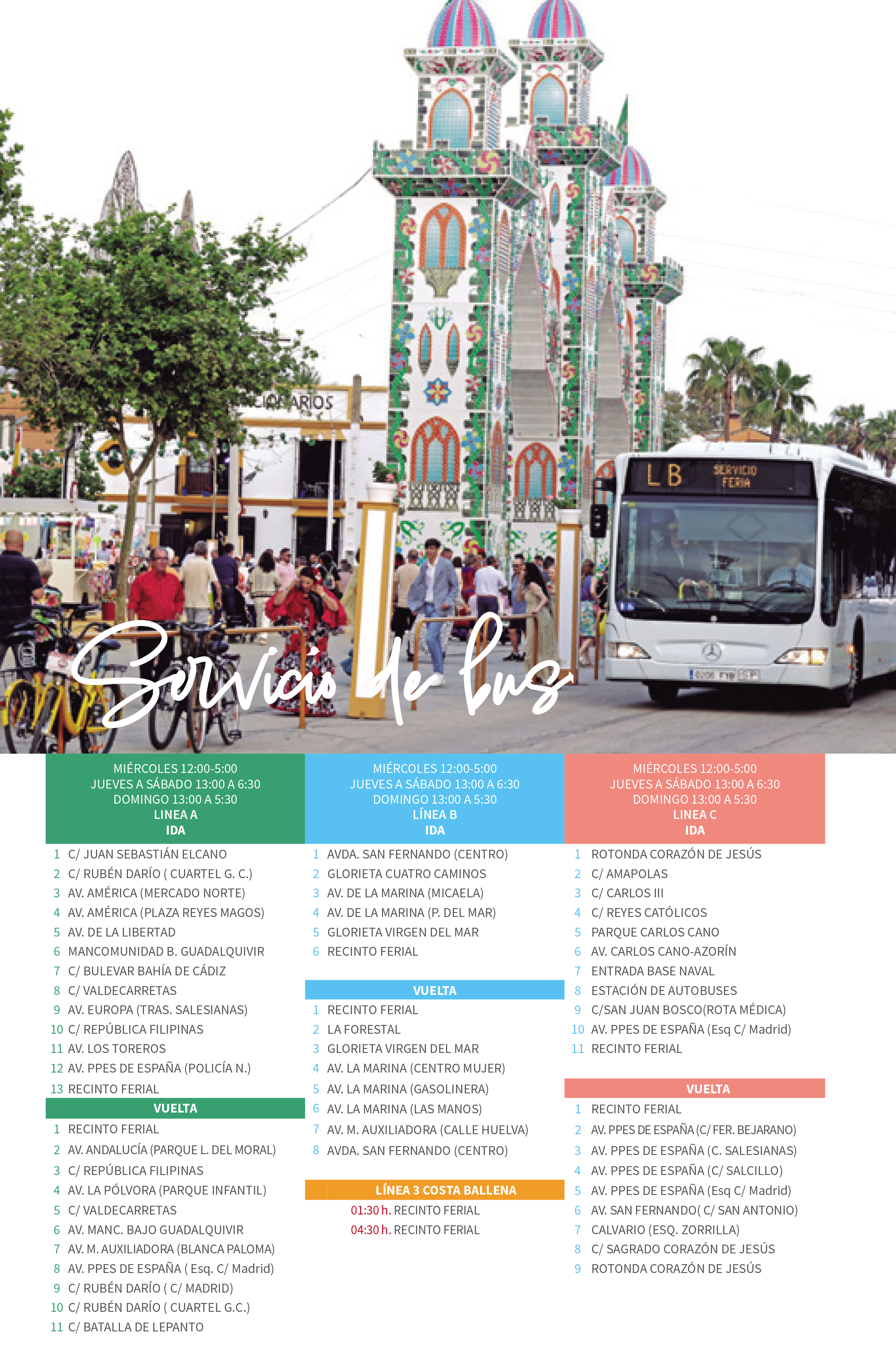 240430 Bus Feria 2024