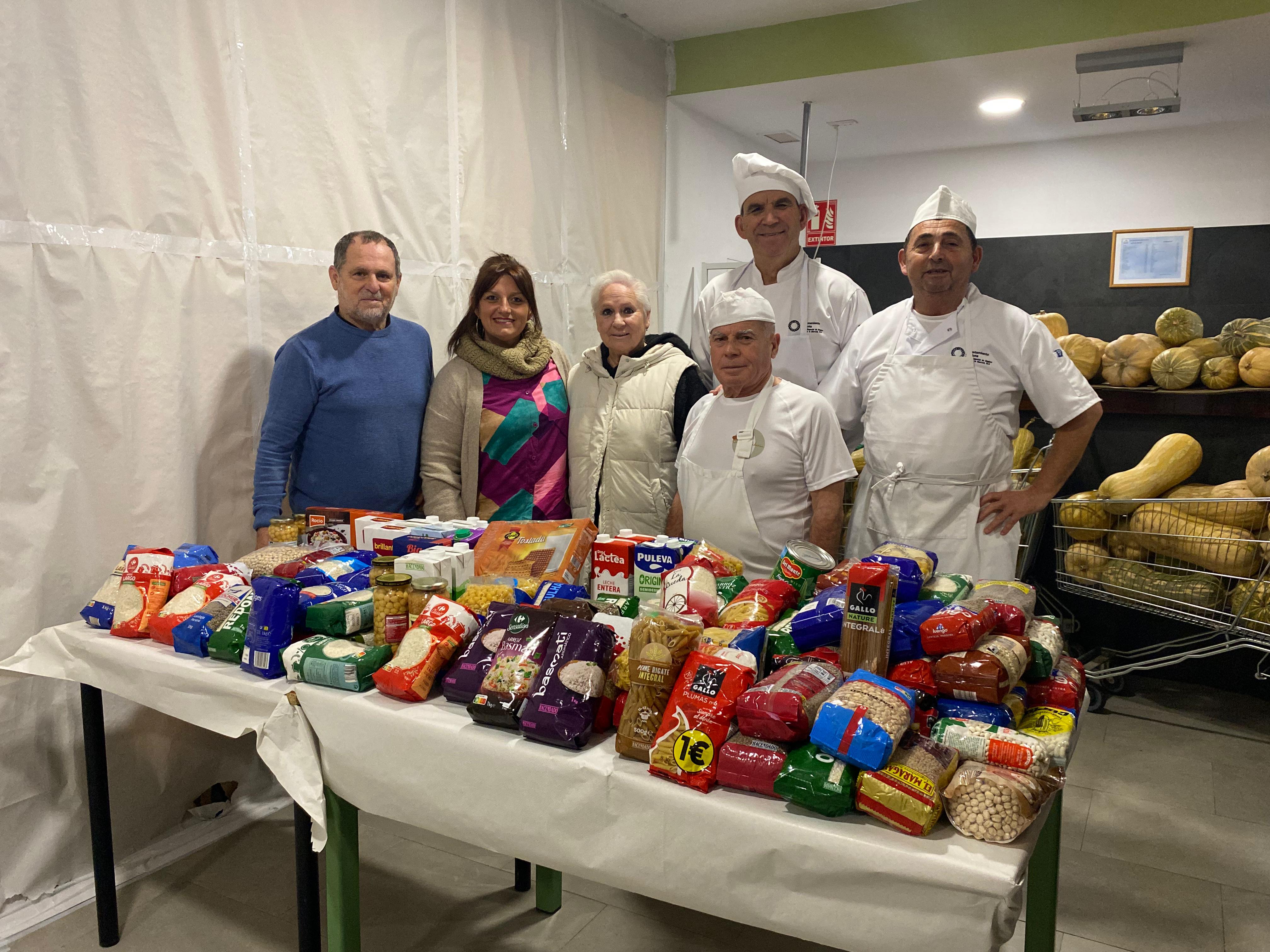 241230 cocina solidaria Alzheimer carrera