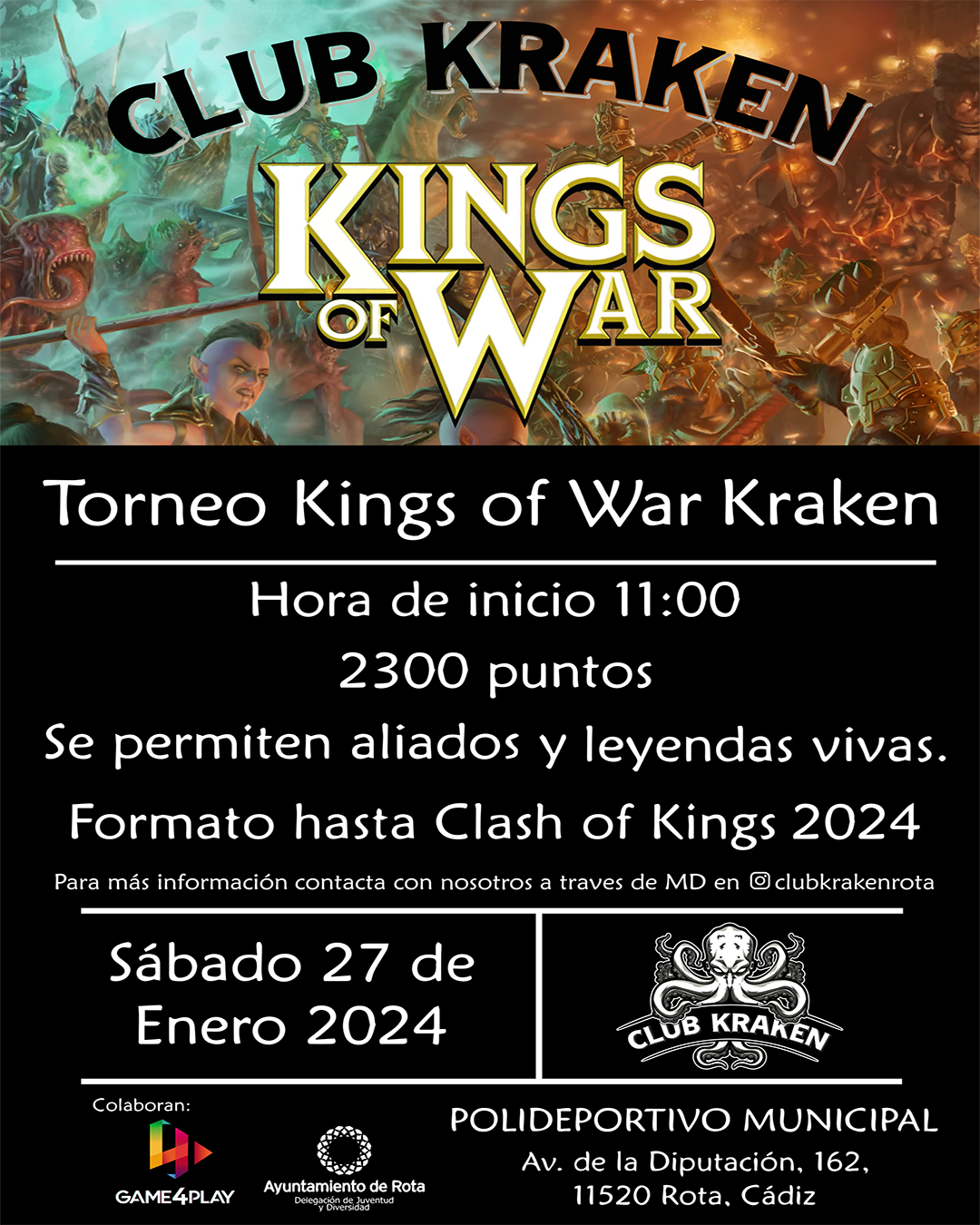 240111 TORNEO KOW 27 01 24