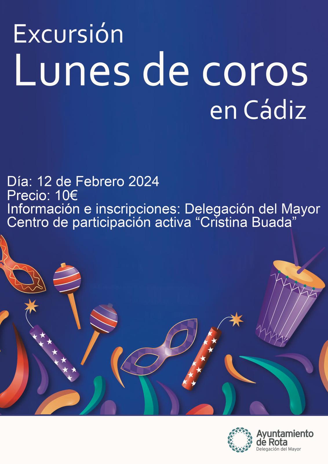 240123 lunes de coros en Cdiz