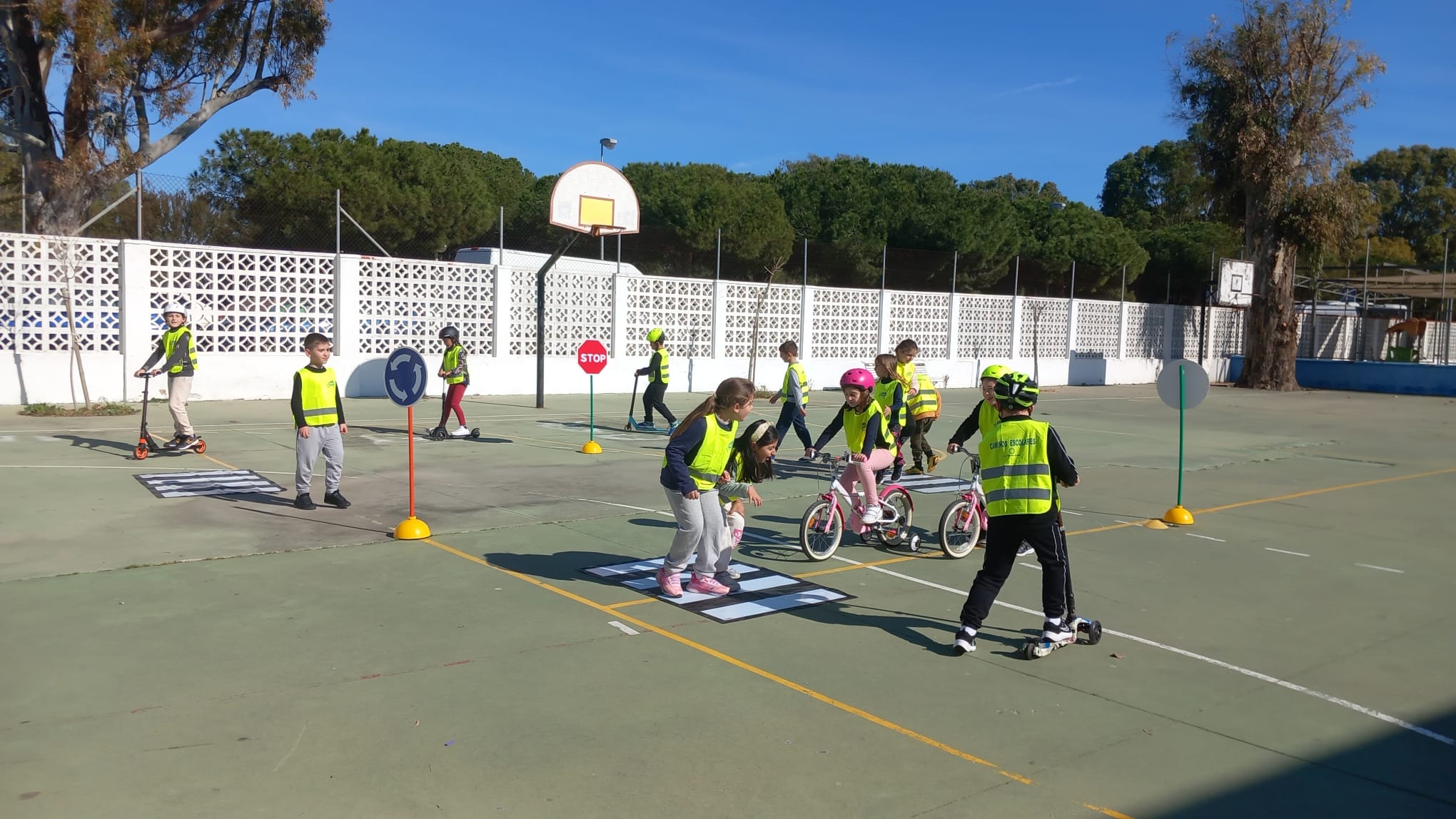 240124 taller de bicicletas 2