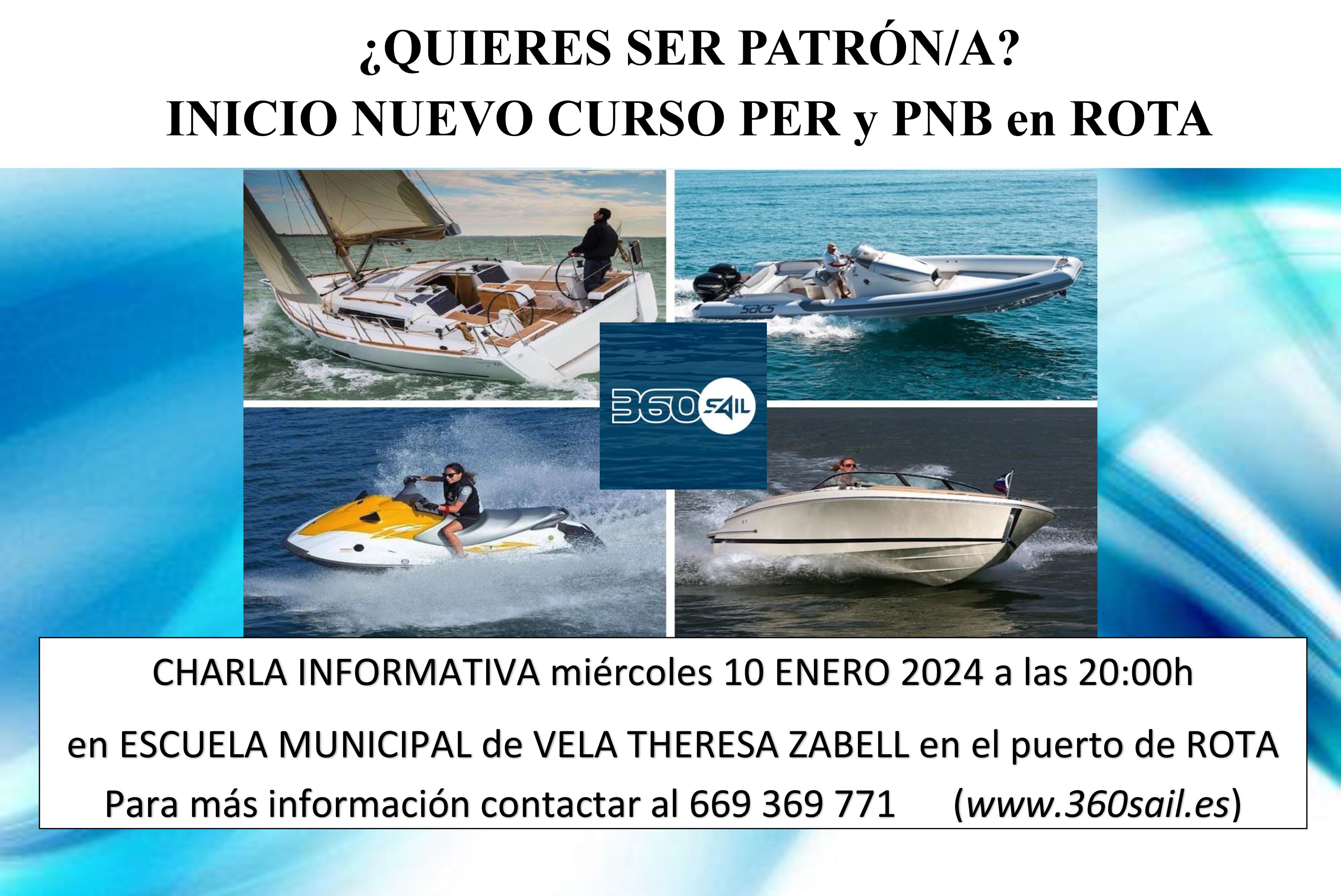 240901 sail charla informativa ENE24 Rota