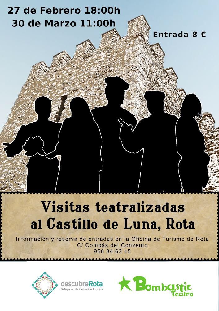 240214 visitas guiadas castillo de Luna