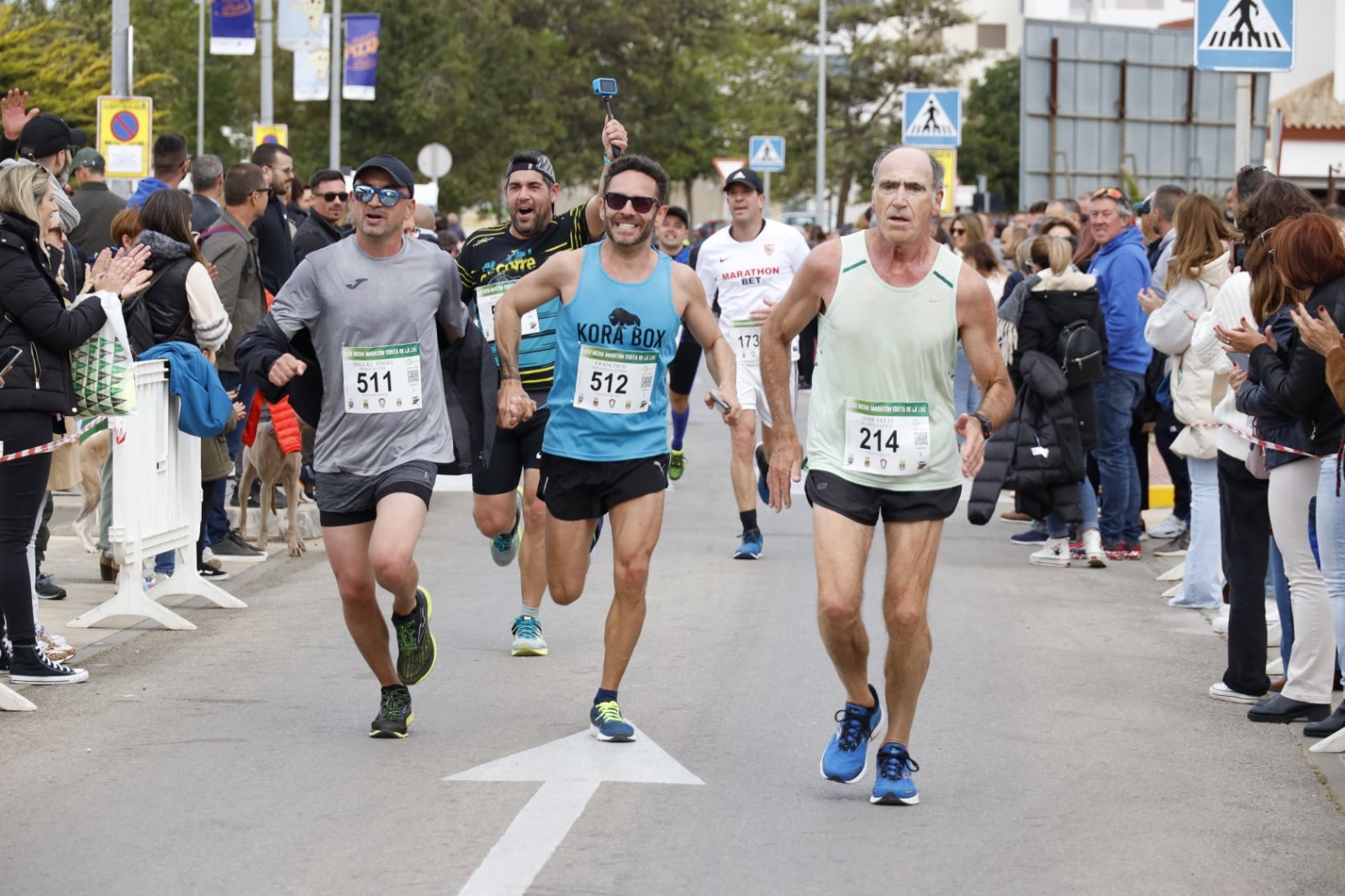 240221 maraton costa de la luz