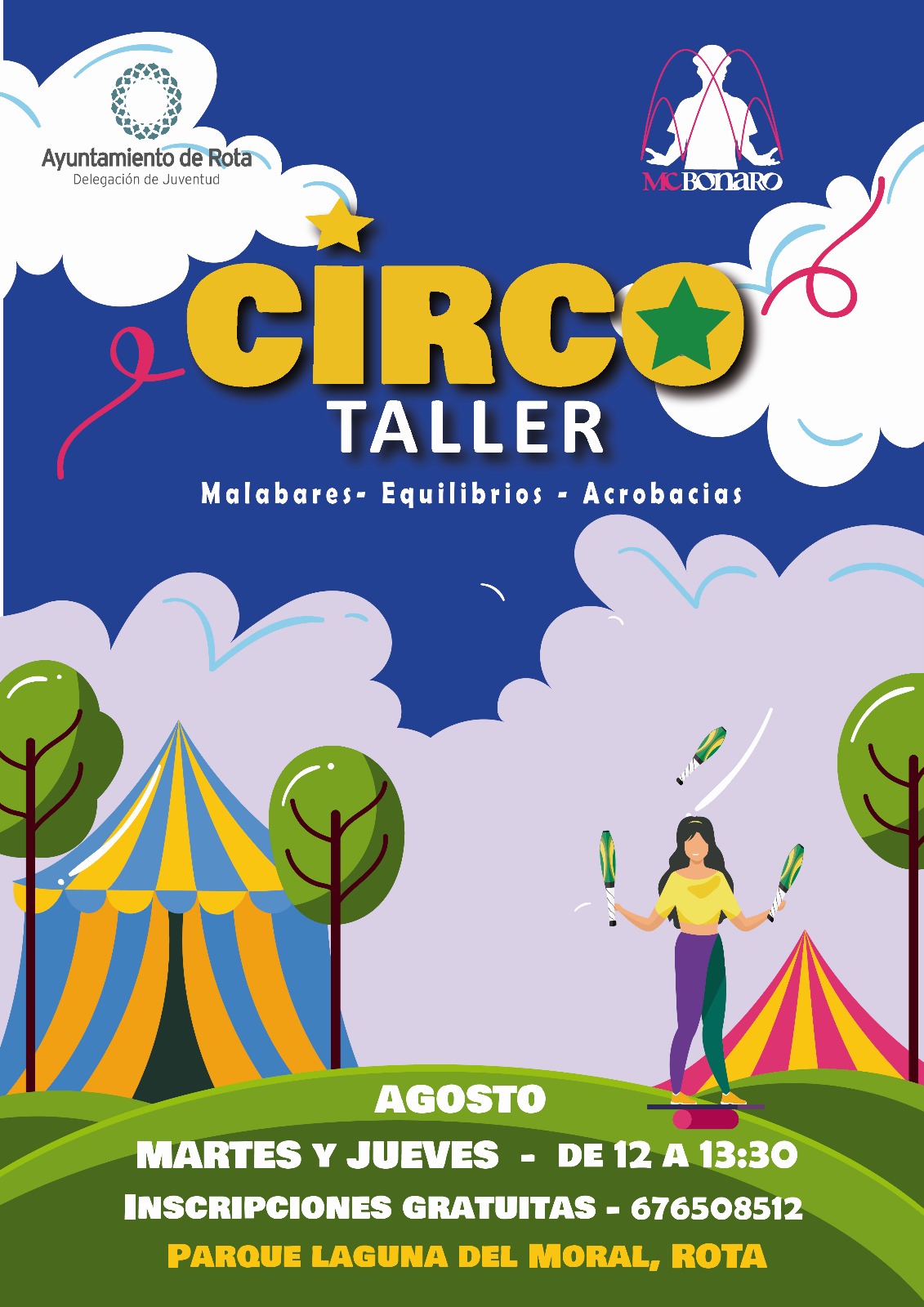 240731 taller de circo