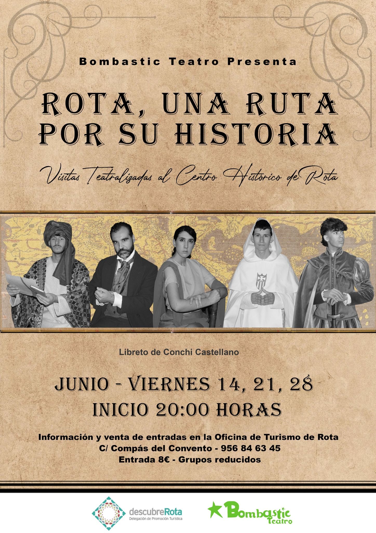 240612 RUTAS HISTORICA