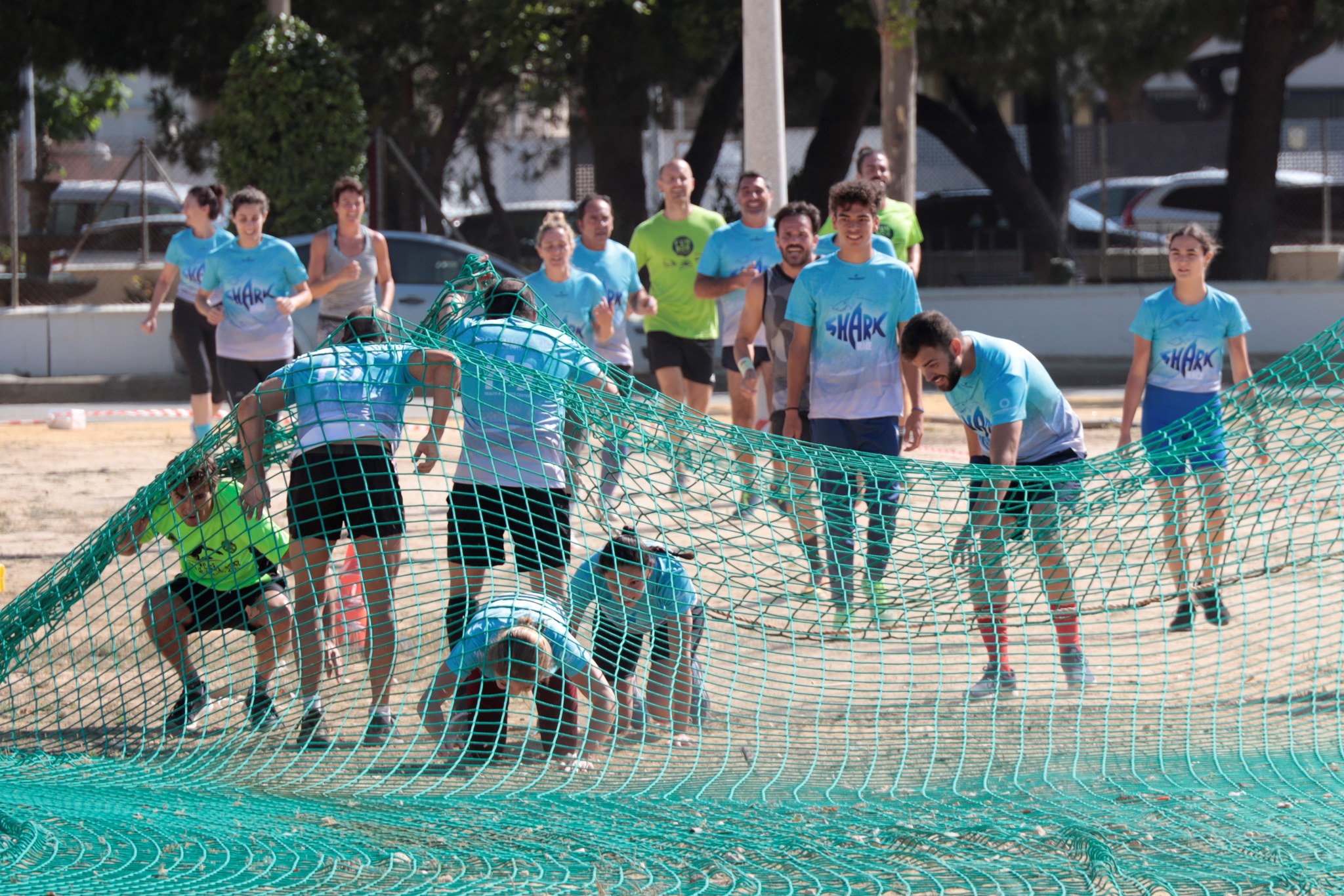 240613 shark race 2