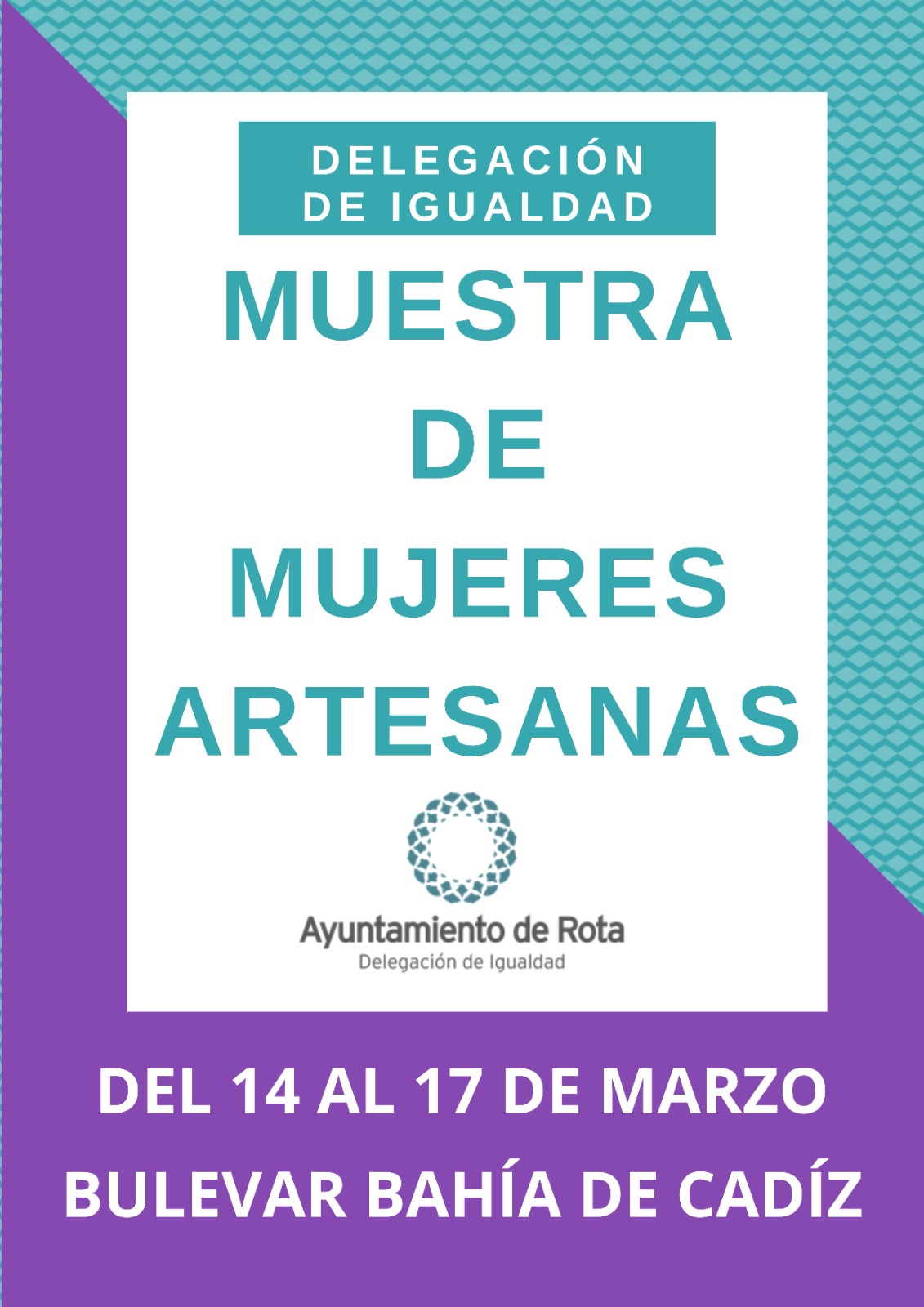 240311 taller de muestras mujeres artesanas