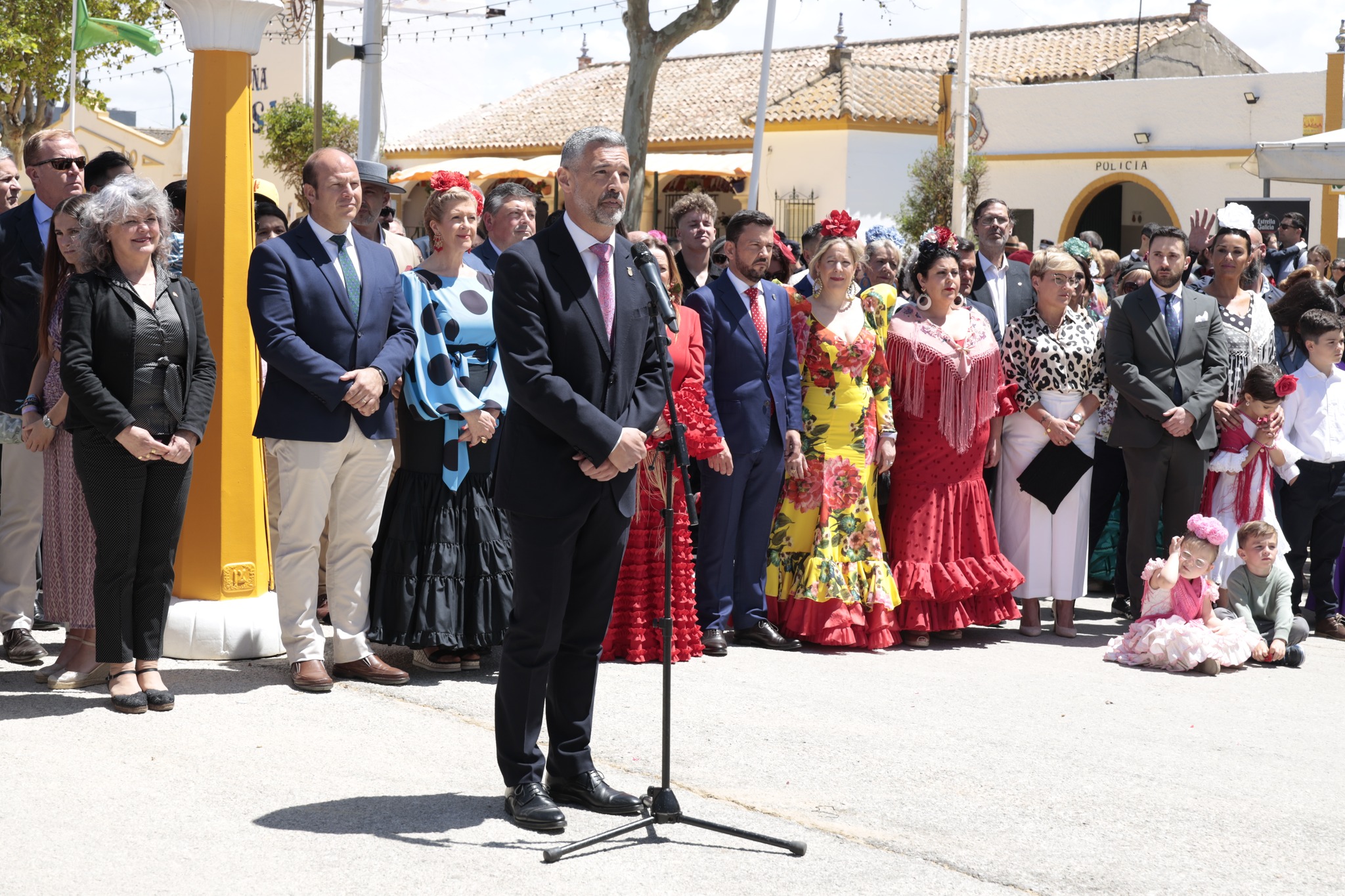 240501 inaugruacion Feria