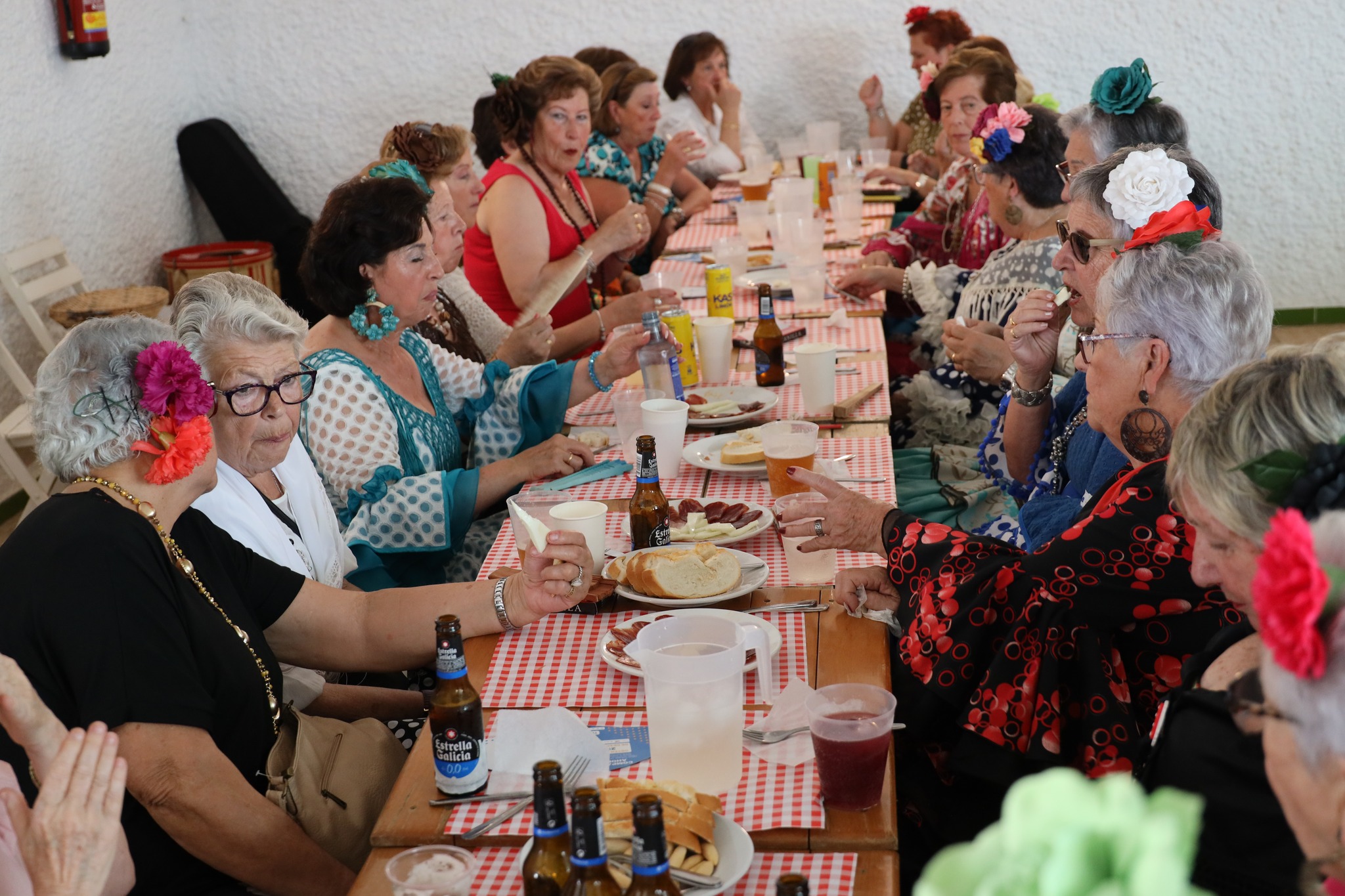 240502 DIA DE LA MUJER FERIA 1