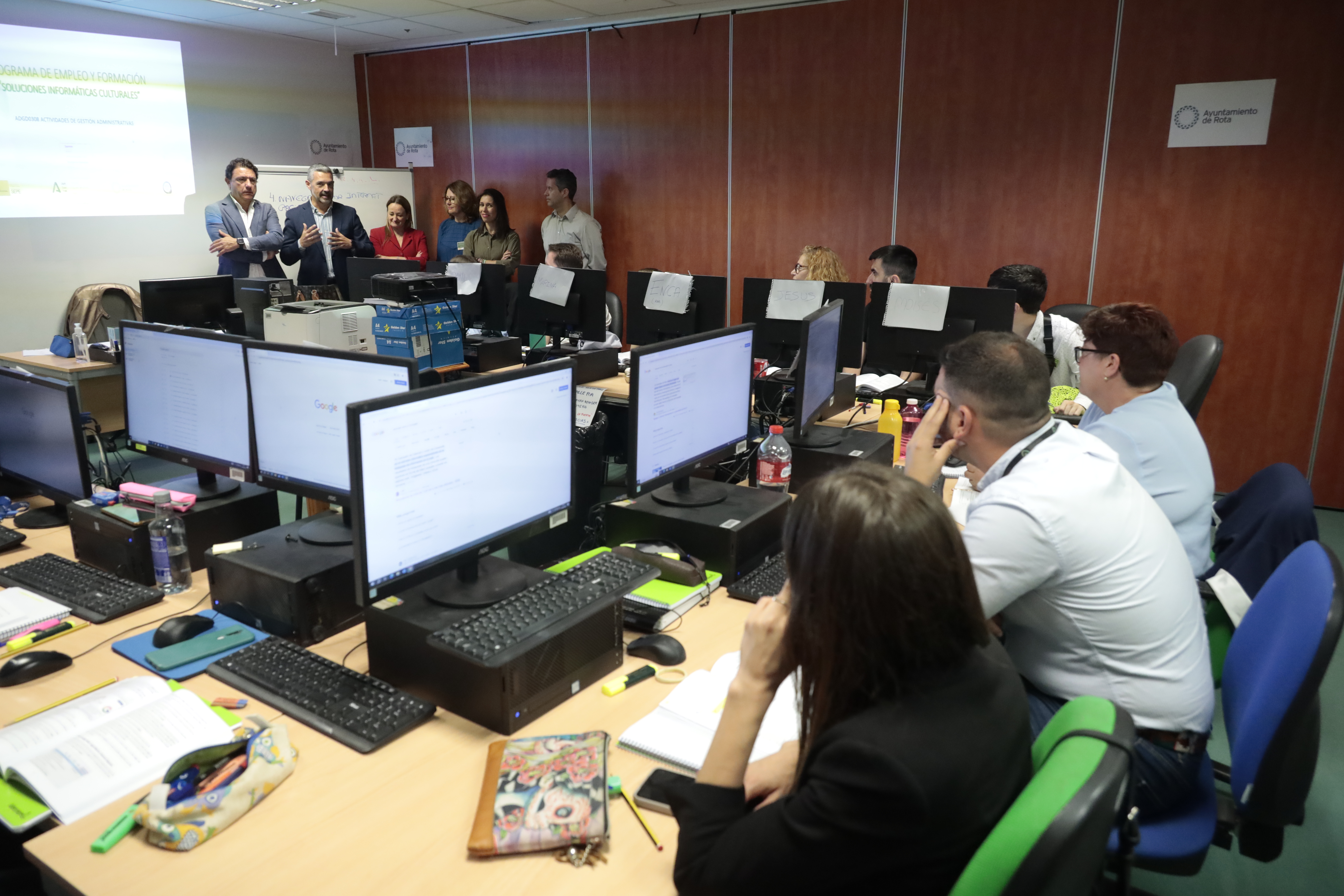 240513 visita taller de empleo 4