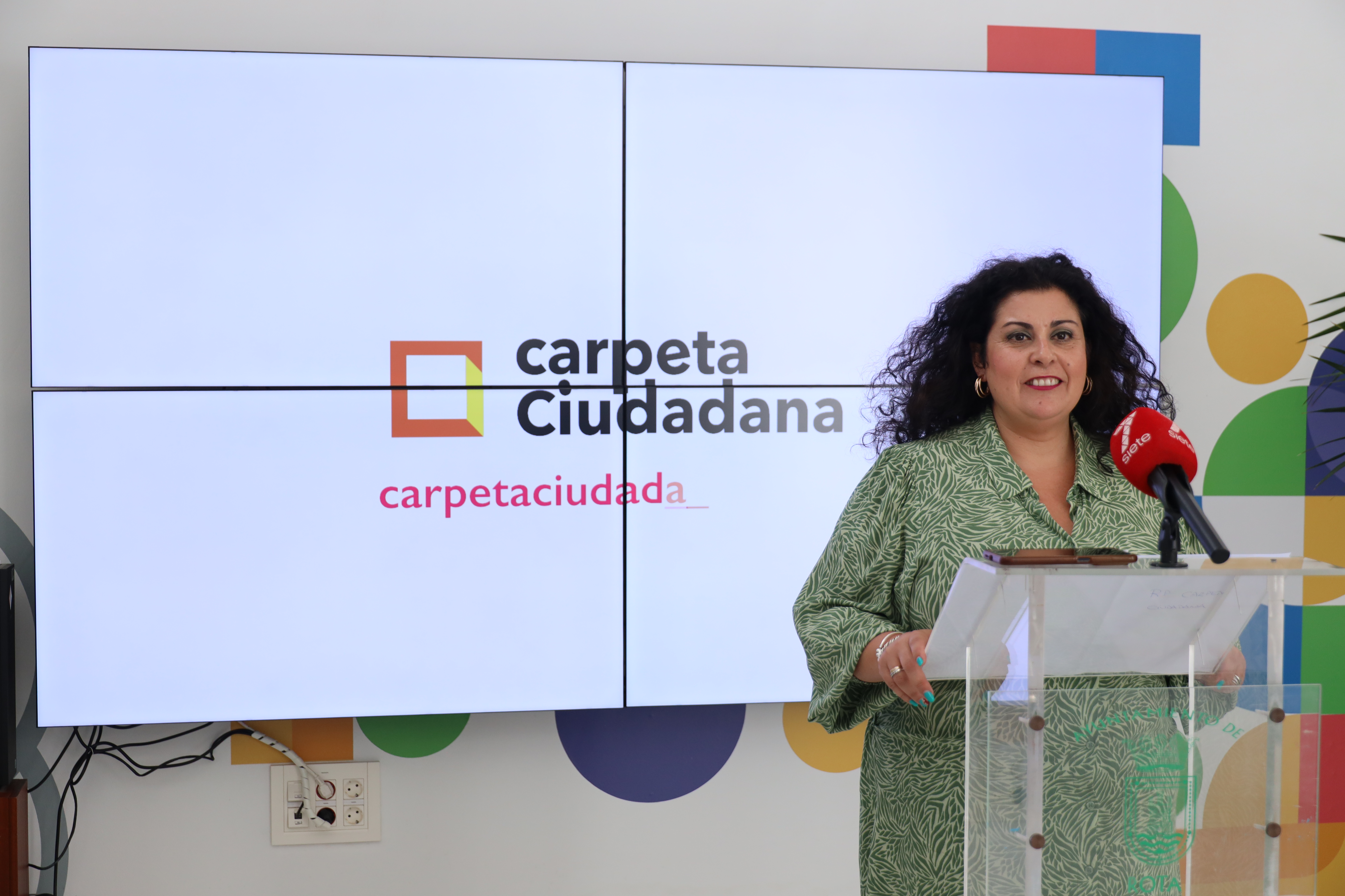 240523 laura almisas carpeta ciudadana