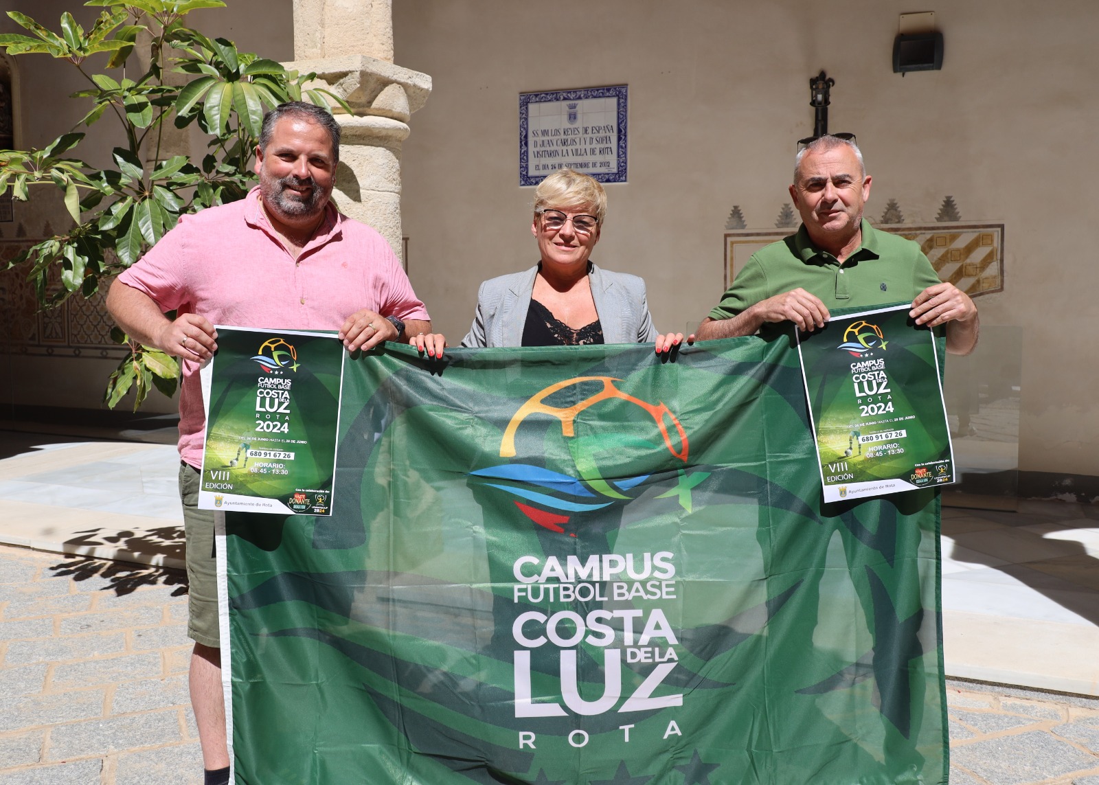 240527 campus costa de la luz presentacion