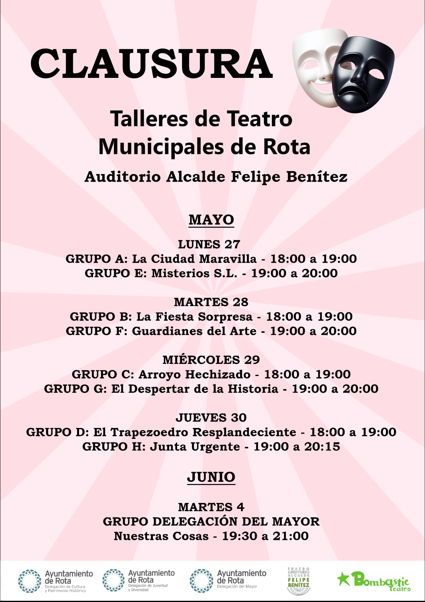 240527 talleres teatro clausura