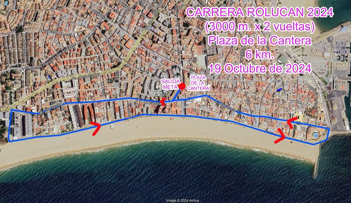 241008 carrera rolucan mapa