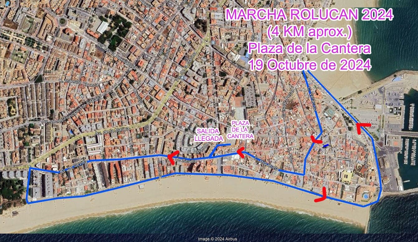 241008 marcha rolucan mapa