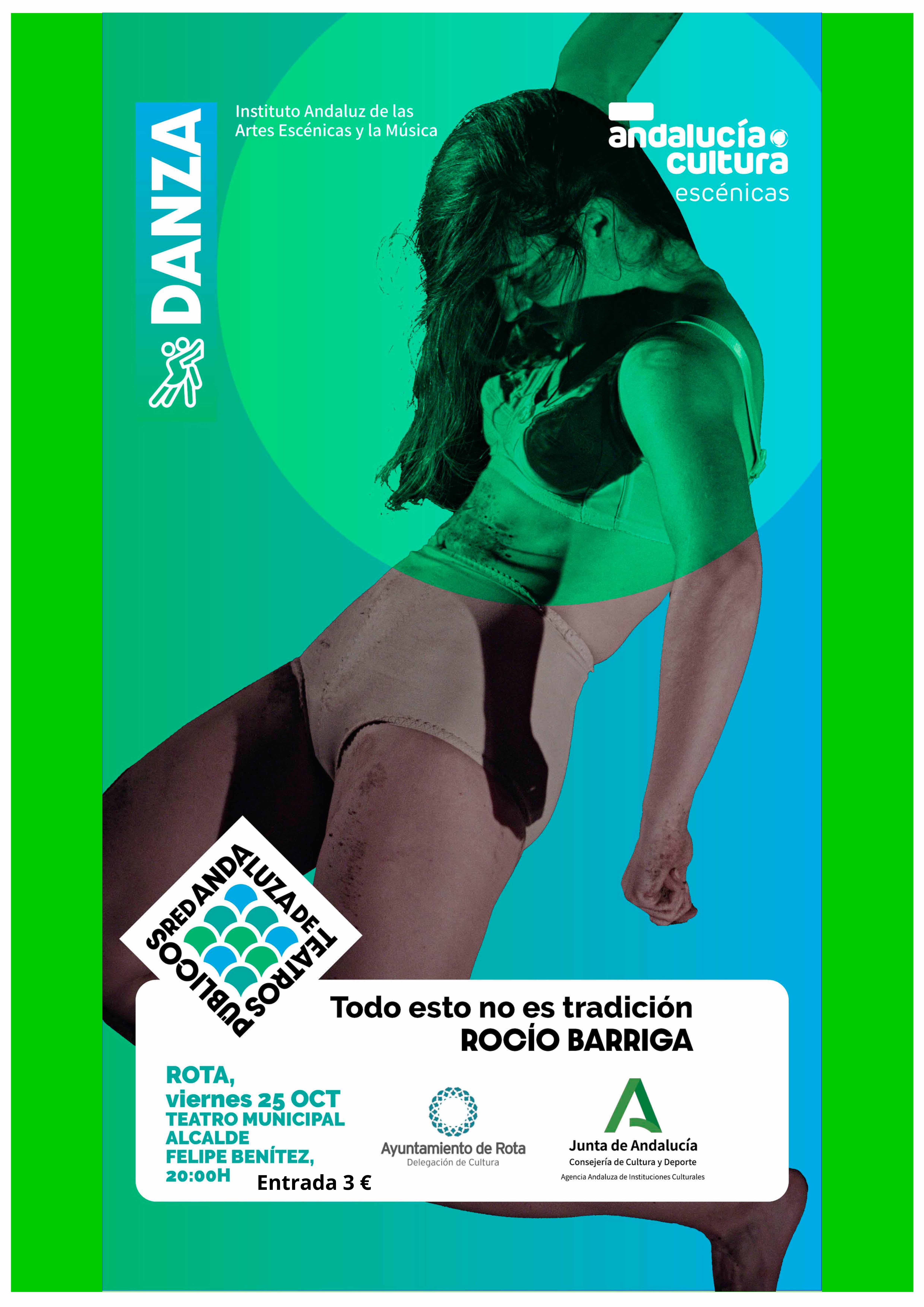 241010 ROCIO BARRIGA DANZA