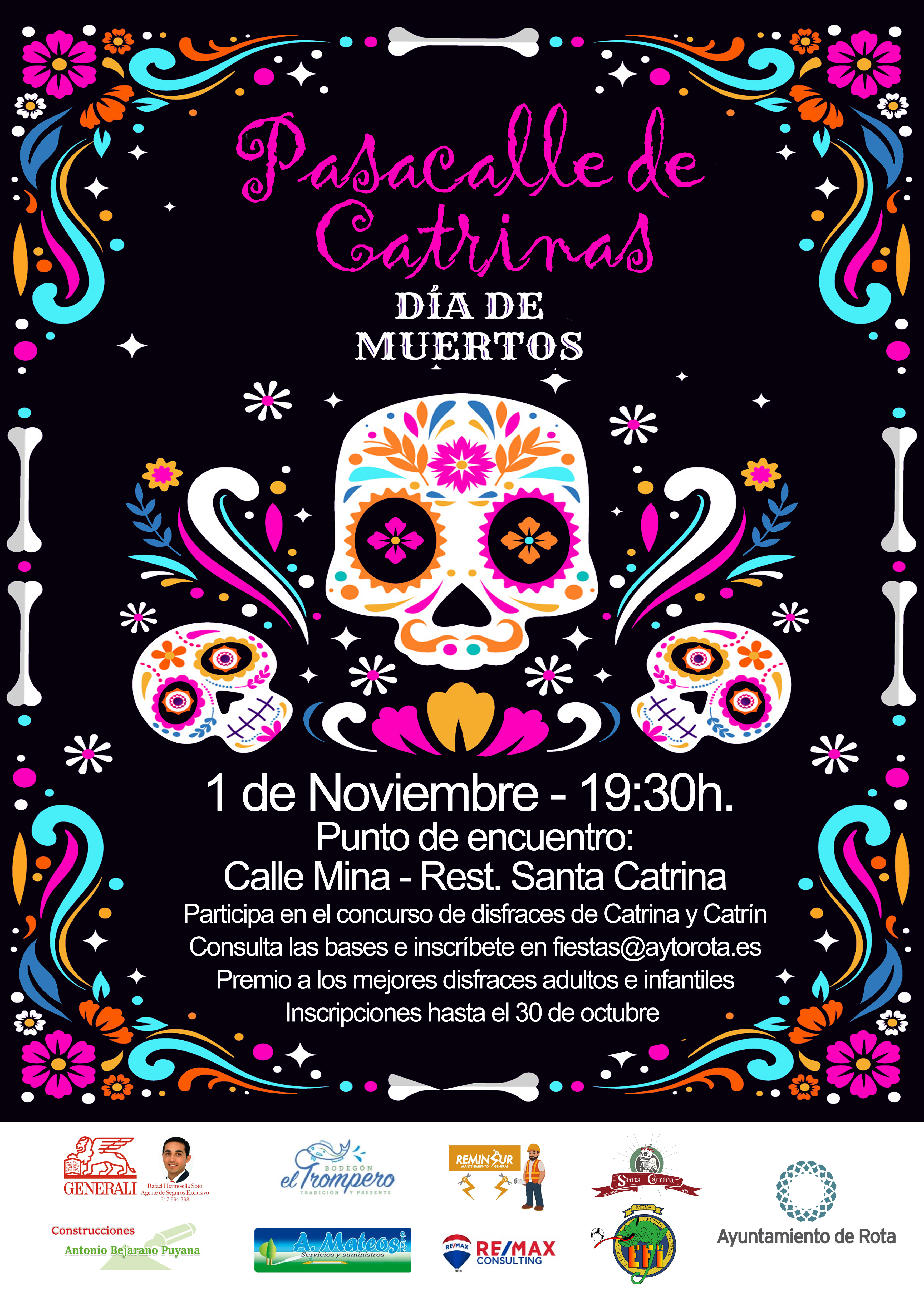 241017 cartel da de muertos