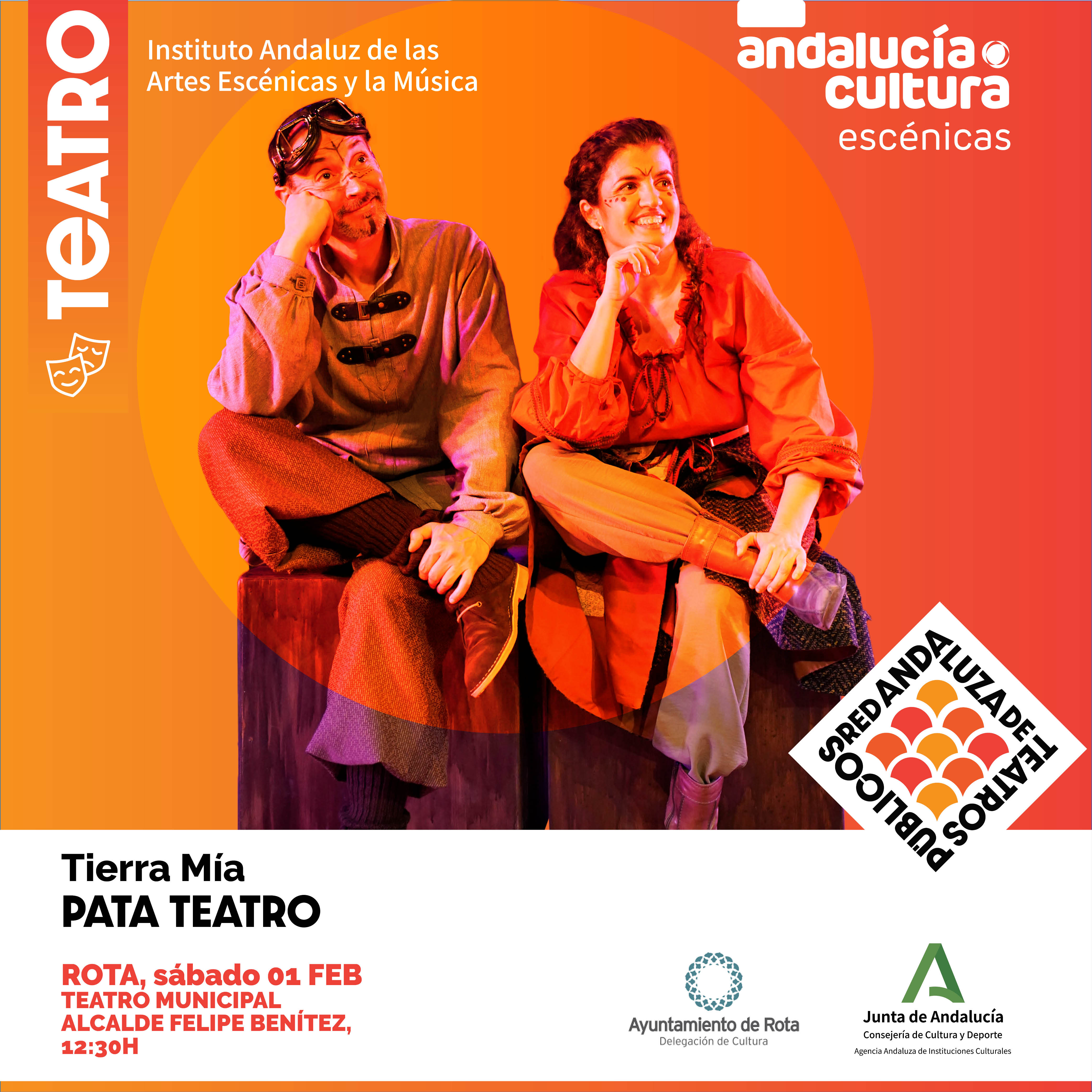 250114 Pata teatro Tierra Ma