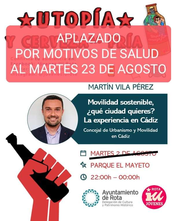 23_Agosto_-_Utopia