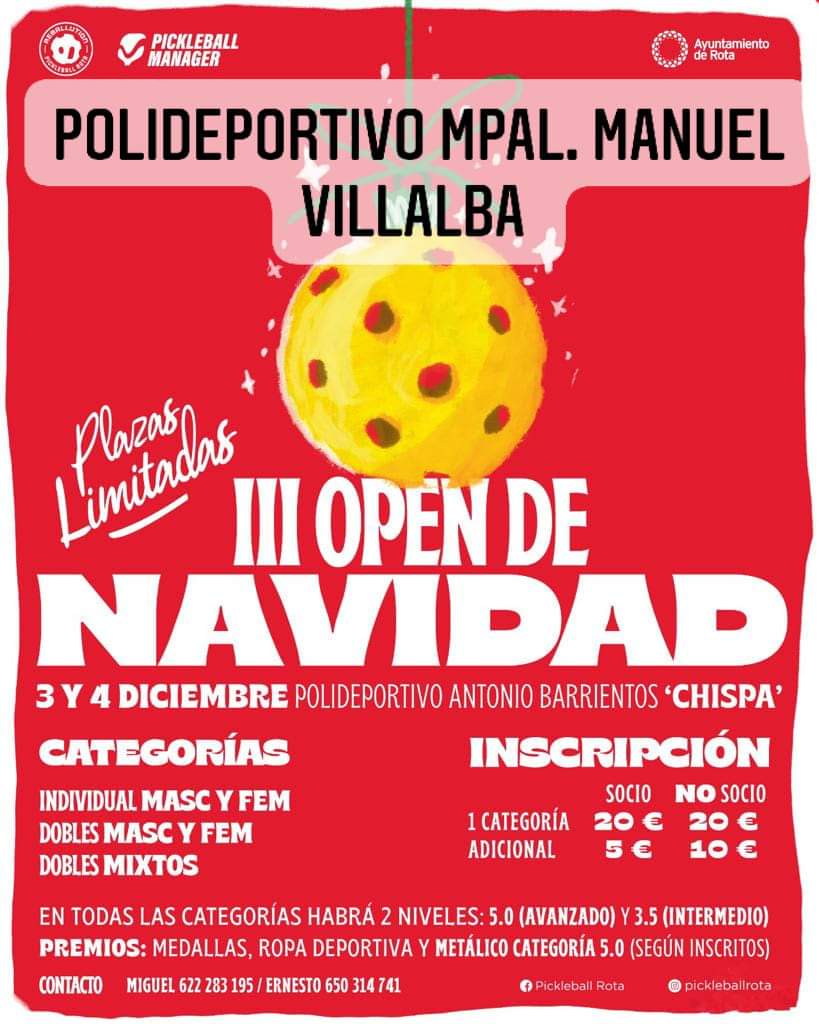 3_Y_4_DIC.IIIOPEN_DE_NAVIDAD