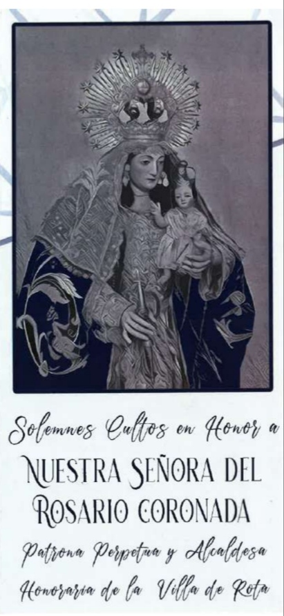 CARTEL_CULTOS_FIESTAS_ROSARIO