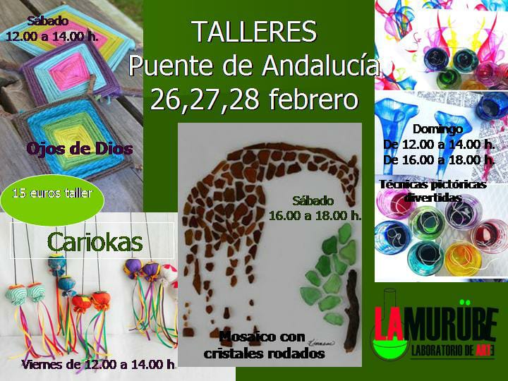 TALLER_LA_MURUBE_PUENTE_DE_ANDALUCA