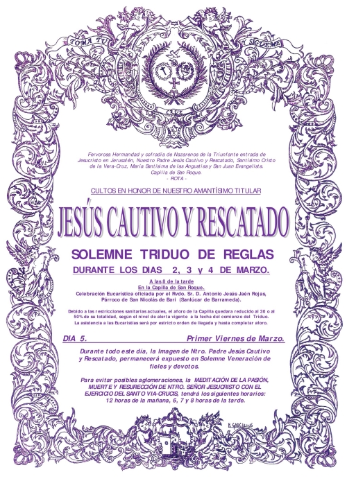 cartelcultosjesuscutivo2021