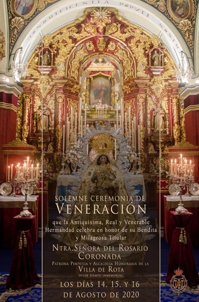 CEREMONIA_VENERACIN_VIRGEN_DEL_ROSARIO