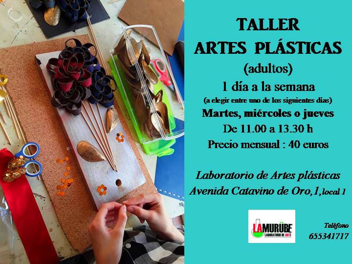 TALLER_LA_MURUBE