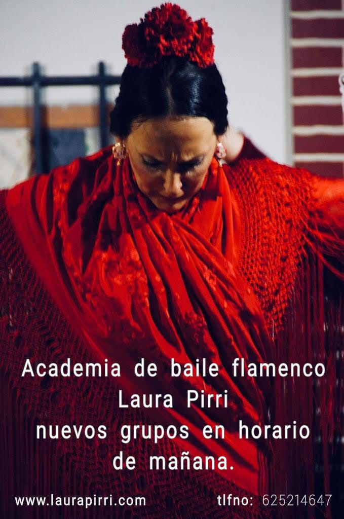 CLASES_FLAMENCO_LAURA_PIRRI