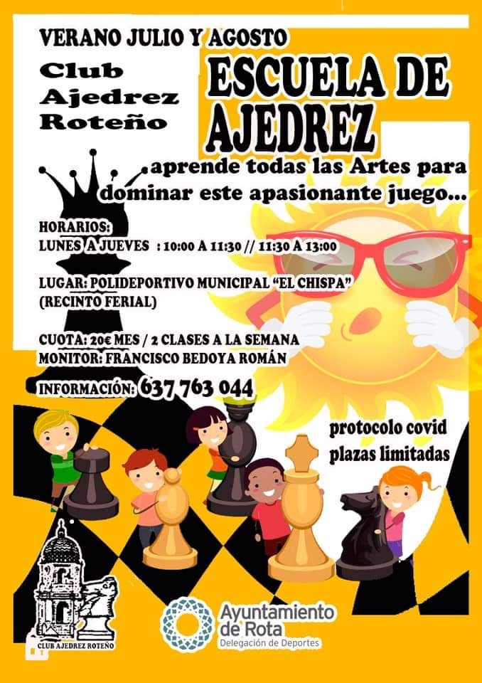 ESCUELA_DE_AJEDREZ