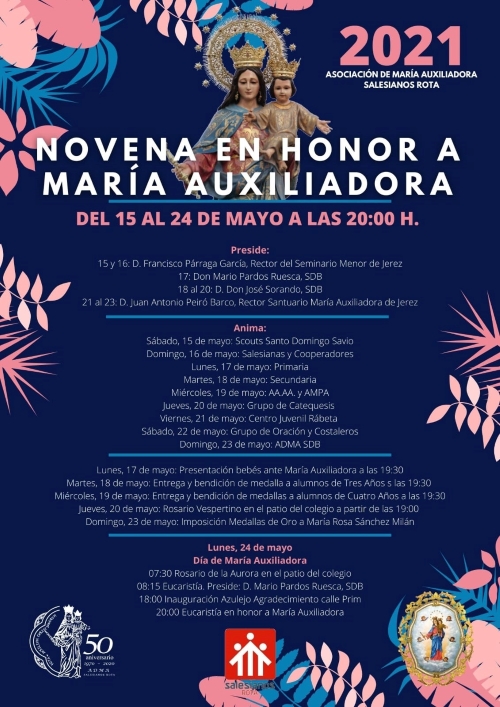 cartelcultosmariaauxiliadora2021