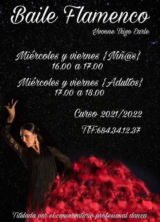 Clases_baile_flamenco_Yvonne_Trigo