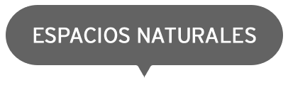 espacios naturales