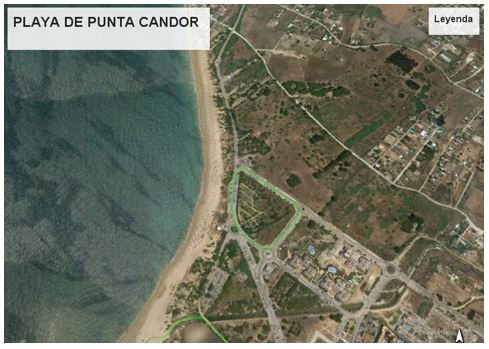 playa punta candor 02