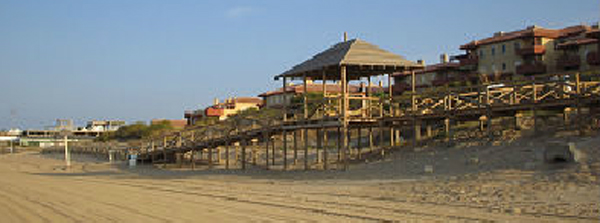 playa puntalillo