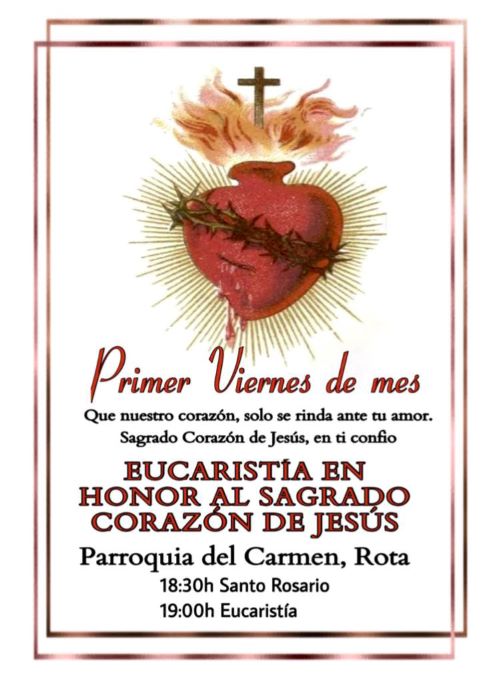 eucaristiaalsagradocorazondejesustodoslosviernes2022