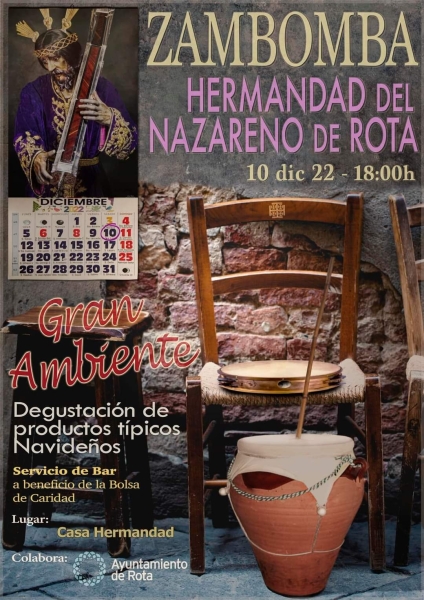 10_DICIEMBRE_ZAMBOMBA_NAZARENO